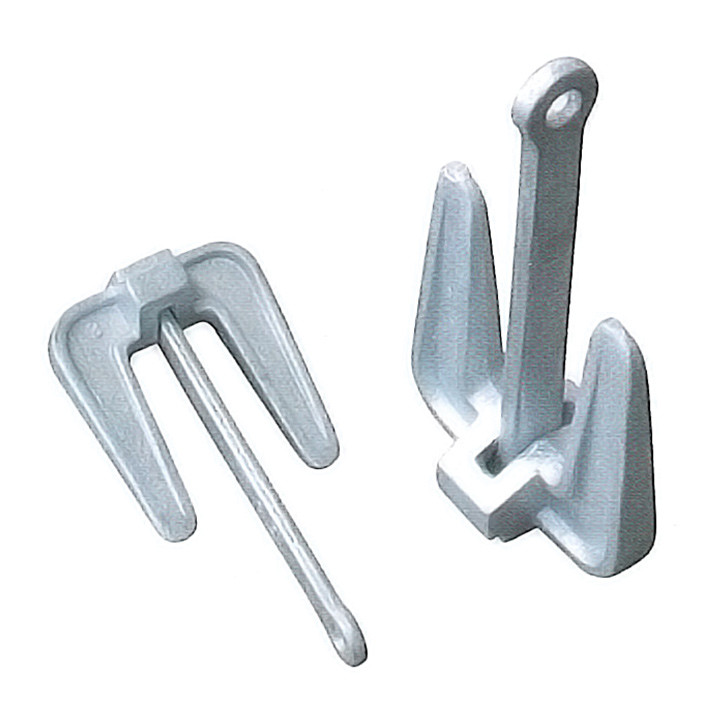 Якорь Холла 8,0 кг, арт. 303080,          Sumar 