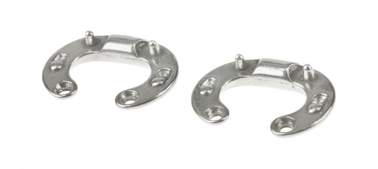 Звено цепи соединительное 8 мм, Marine Rocket, арт. BD71028_MR,          MARINE ROCKET 