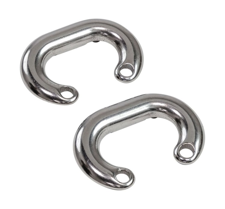 Звено цепи соединительное 8 мм, Marine Rocket, арт. BD71028_MR,          MARINE ROCKET 