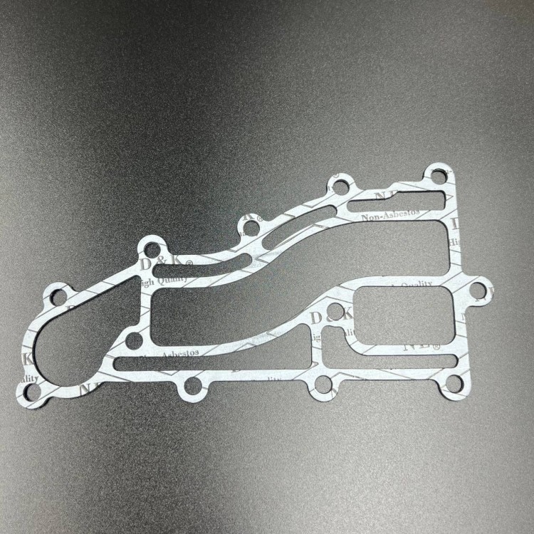 Прокладка выхлопного коллектора Suzuki DT9.9-15 (Sinera), арт. 14151-93912-TW,          SINERA 