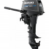 Мотор лодочный Suzuki DT15AS, арт. DT15AS, SUZUKI Мотор лодочный Suzuki DT15AS, арт. DT15AS, SUZUKI