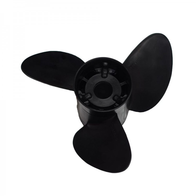 Винт гребной композитный  для Yamaha 60-140, 3x13 1/5"x19", D3-132-19R-OAY-F-ts, арт. D3-132-19R-OAY-F-ts,          Skipper 