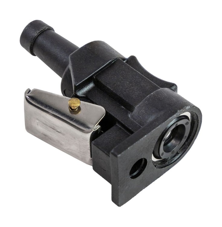 Переходник топливный Yamaha, арт. 6E524305_MR,          MARINE ROCKET 