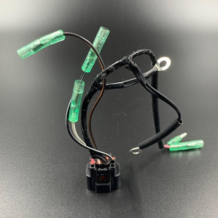 Кабель коммутатора Yamaha 40X (PREMARINE), арт. 66T-82519-00-K,          PREMARINE 