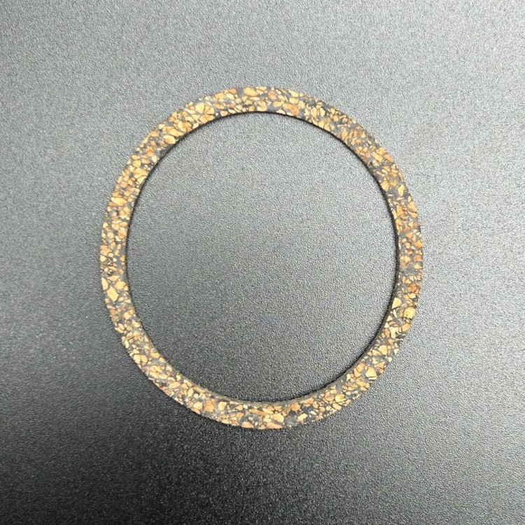 Прокладка корпуса термостата Mercruiser (Quicksilver), арт. 806871,          MERCURY 