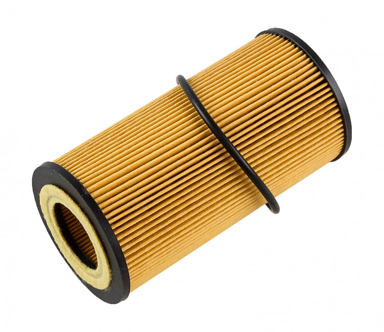 Фильтр масляный (картридж) Volvo Penta , арт. 8692305_OM,          OMAX 