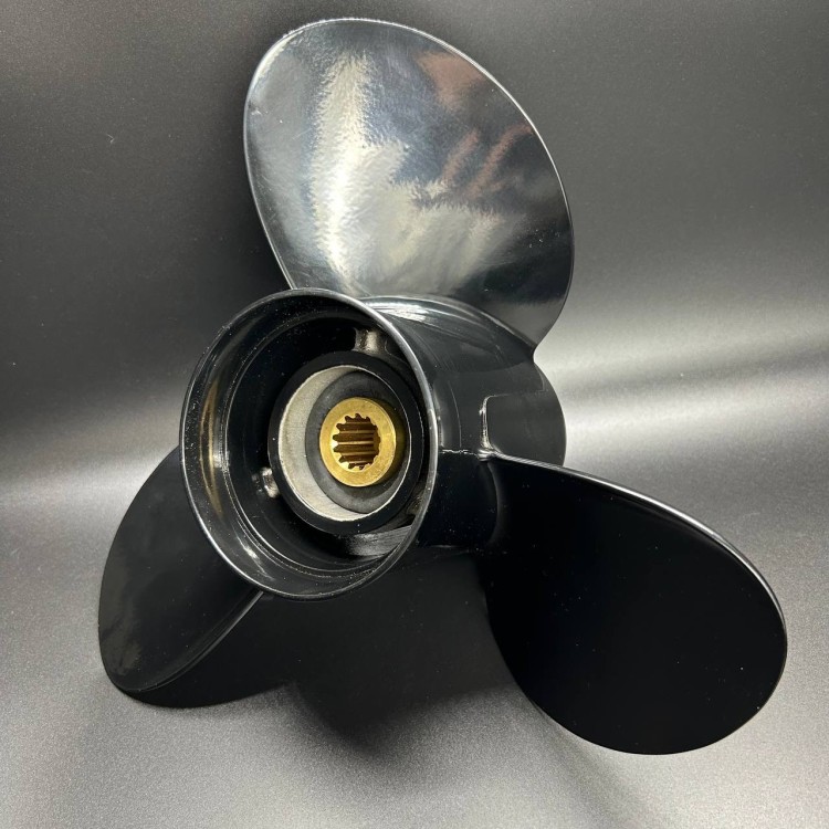 Гребной винт Suzuki DT75-DT140, DF60-DF70 Megara (3x13-1/4x17) (Polastorm), арт. 4037-3133-17,          POLASTORM 
