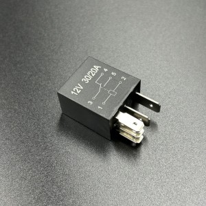 Реле электромагнитное CFM 500-1000 (ZIBO)