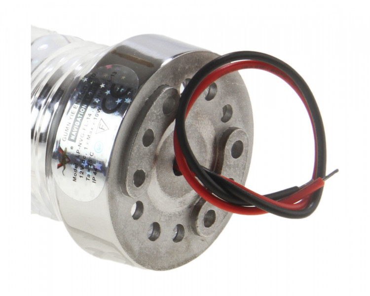 Огонь топовый, арт. LPNVGFL00014,          GUMN YIE 