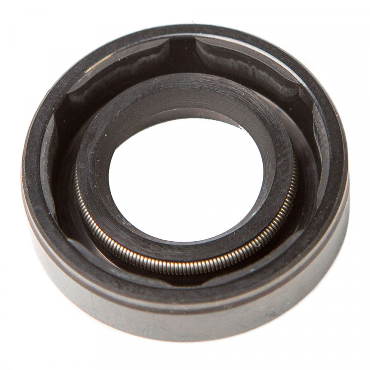 Сальник коленвала нижний  для Suzuki DT9.9-15, DF9.9-15, SK09282-12010-ts, арт. SK09282-12010-ts,          Skipper 