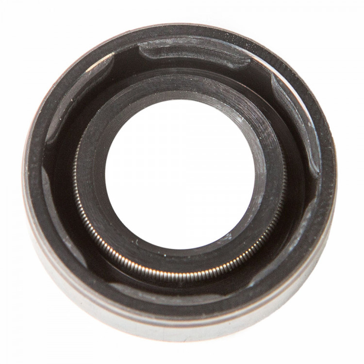 Сальник коленвала нижний  для Suzuki DT9.9-15, DF9.9-15, SK09282-12010-ts, арт. SK09282-12010-ts,          Skipper 