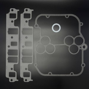 Набор прокладок паронитовых GASKET (Quicksilver)