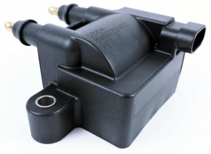 Катушка зажигания высоковольтная MERCURY 40-115 EFI; V6-V8/MERCRUISER 4.5/6.2L (300-8M0044991) (MERC