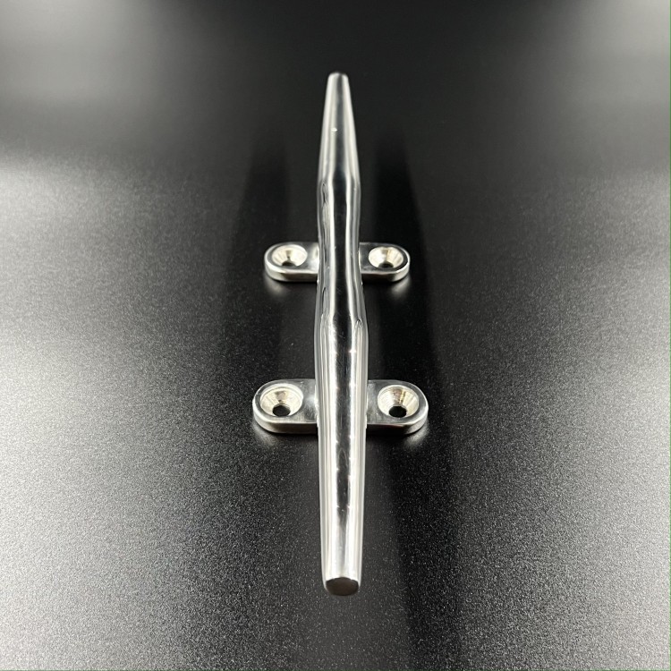 Утка швартовая 12" (сталь), арт. HB-12,          YHS 