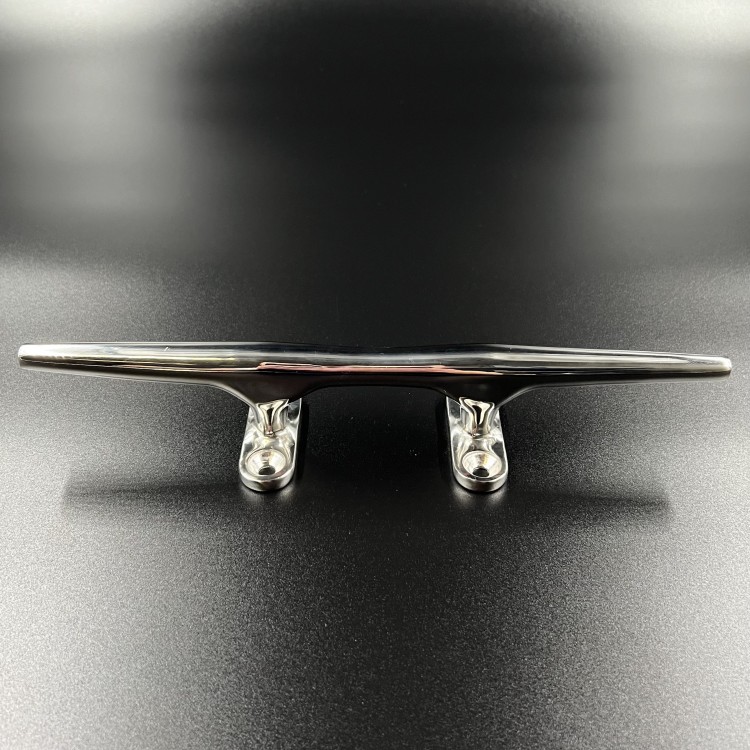 Утка швартовая 12" (сталь), арт. HB-12,          YHS 