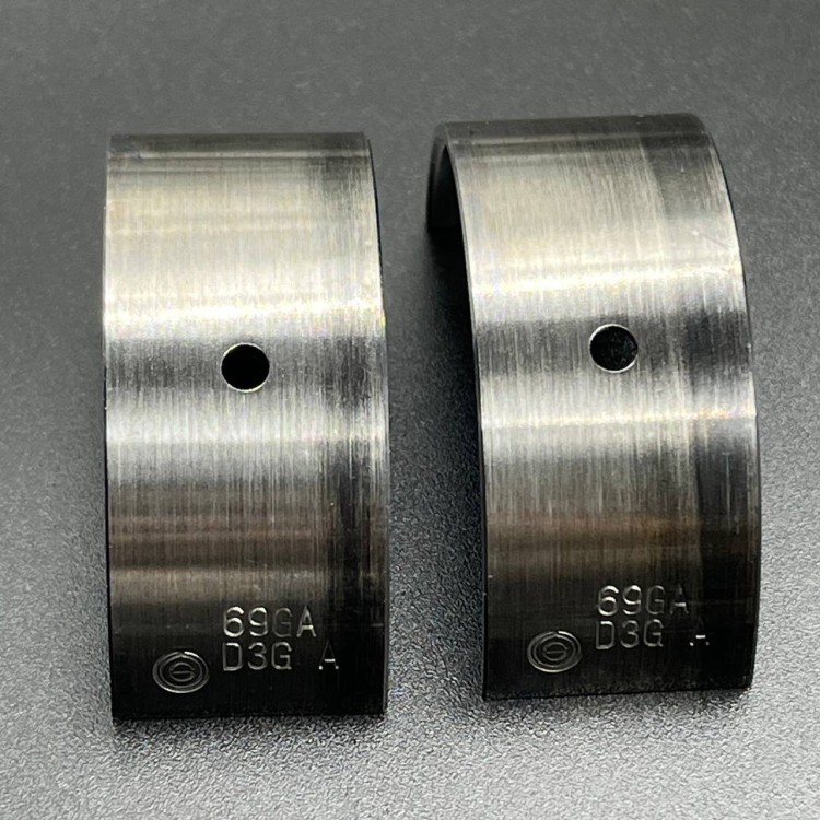 Вкладыш шатунный (Пара) Suzuki DF70-90(A) (Green) (12100-69830-0A0) (Suzuki), арт. 12100-69830-0A0,          SUZUKI 