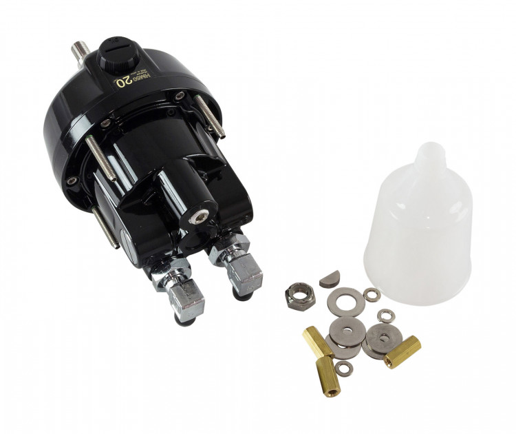 Насос для системы гидравлического управления MHS32VXK, арт. HM50ALK,          Unikas 