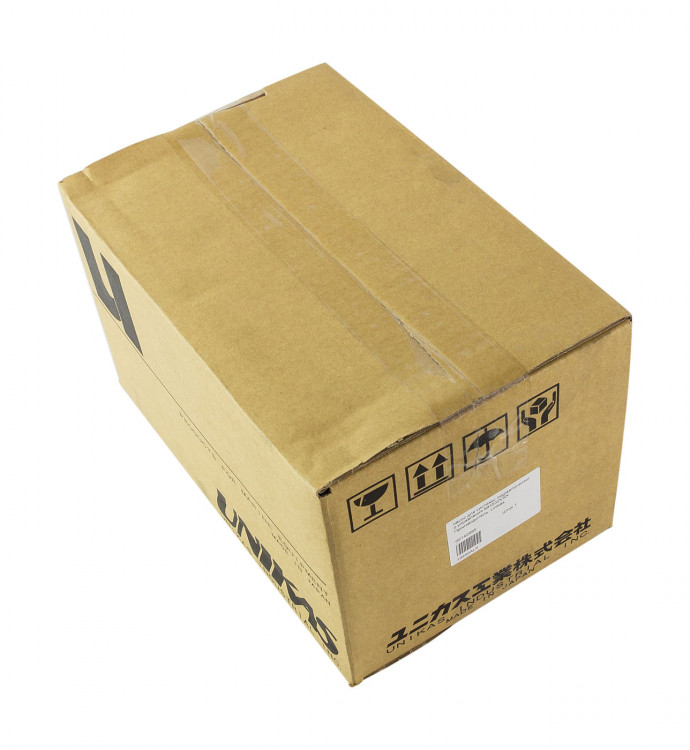 Насос для системы гидравлического управления MHS32VXK, арт. HM50ALK,          Unikas 