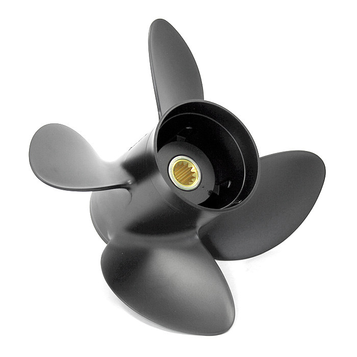 Винт гребной Solas 2413-128-17, 4x12.75x17 (R), арт. 2413-128-17,          Solas 