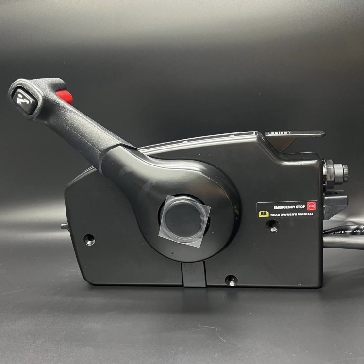 Дистанционное управление Mercury 25-300 (PWB), арт. 881170A14-K,          POWEROB 