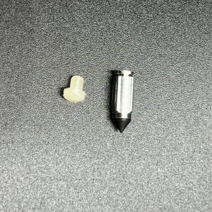 Игла поплавковой камеры карбюратора Yamaha 3, 6-15, F9.9-40 (Kacawa)