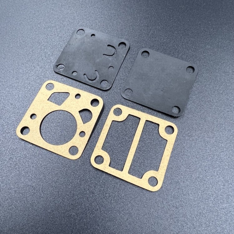 Ремкомплект топливного насоса Yamaha 4-5 (KACAWA), арт. 6E0-24411-00-00-TW,          KACAWA 