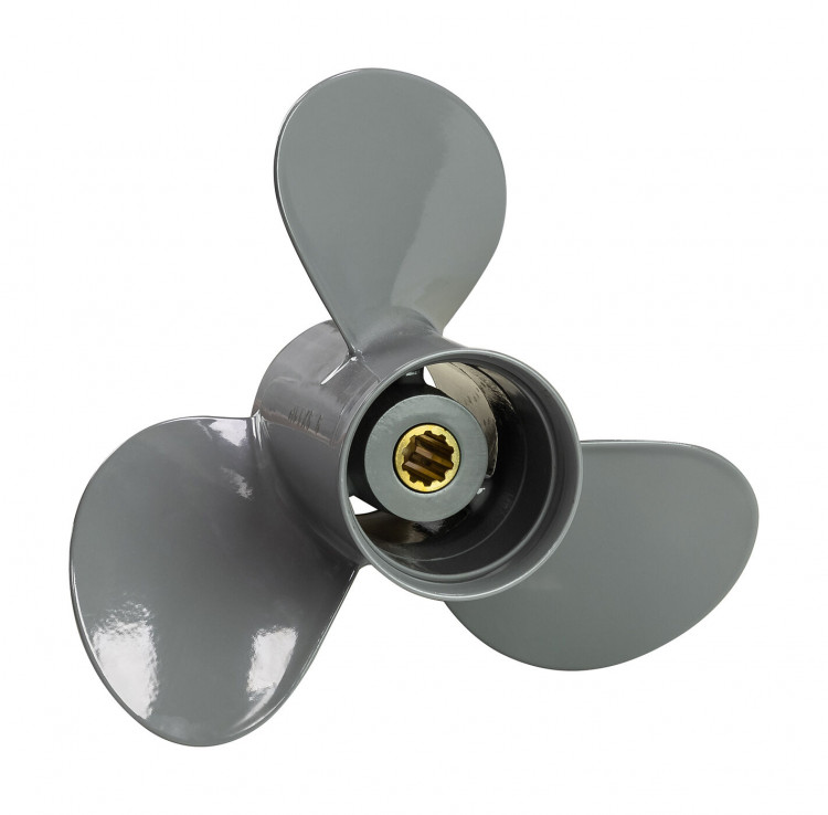 Гребной винт 3x9.9x11, Marine Rocket, арт. 6211-099-110,          MARINE ROCKET 