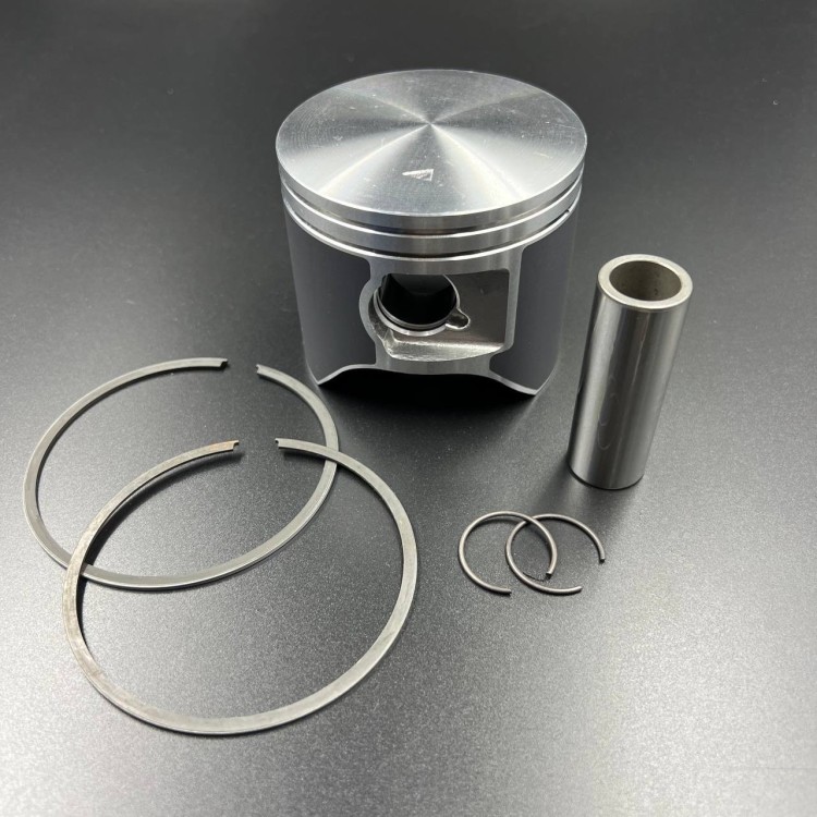 Поршневой комплект Polaris 800 IQ (STD) (2204154) (Osaka), арт. 09-733-F-TW,          OSAKA 