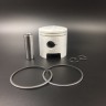 Поршневой комплект Yamaha 25-30 (STD), арт. 61N-11631-00-F-TW,          OSAKA 