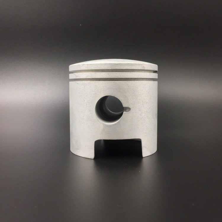 Поршневой комплект Yamaha 25-30 (STD), арт. 61N-11631-00-F-TW,          OSAKA 