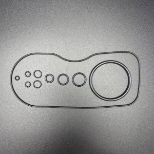 Набор колец резиновых SEAL KIT (Quicksilver)