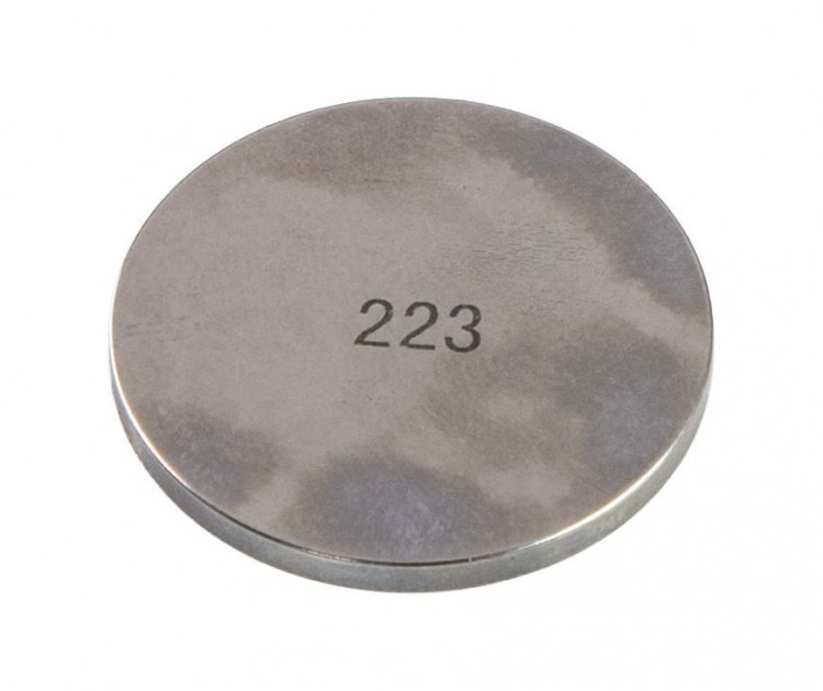 Шайба регулировочная Suzuki (223), арт. 1289269G10223,          SUZUKI  Шайба регулировочная Suzuki (223), арт. 1289269G10223,          SUZUKI