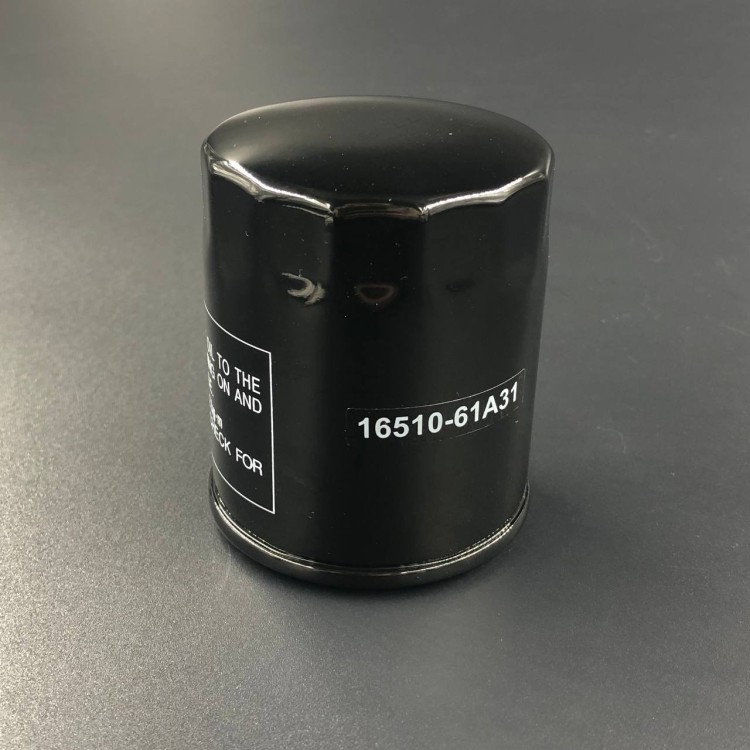 Фильтр масляный Suzuki DF90-115, DF70-140(A) (16510-90J00) (Osaka), арт. 16510-61A31-TW,          OSAKA 