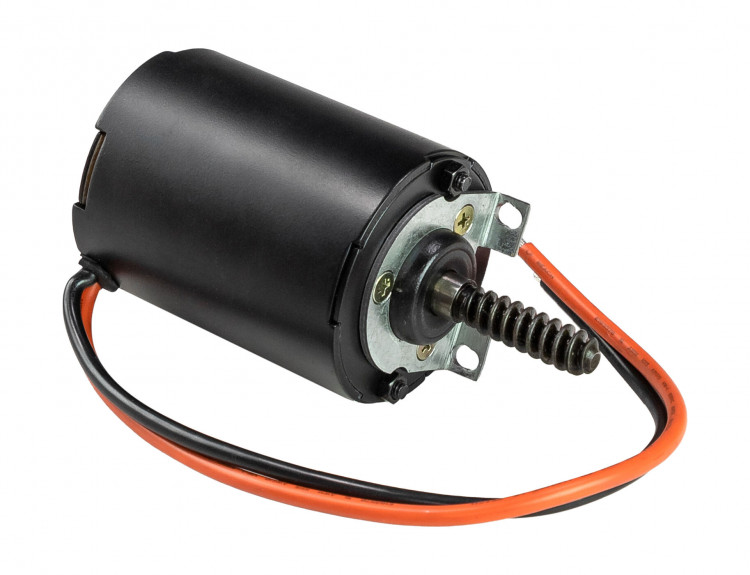 Электродвигатель якорной лебедки South Pacific 710, арт. R0002,          South Pacific 