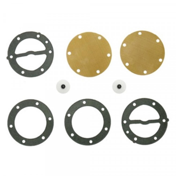 Ремкомплект топливного насоса для Arctic Cat/Ski-Doo, 0636-276, 403800400, арт. 07-451453-ts,          Sledex 