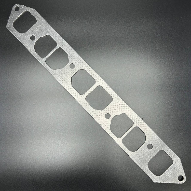 Прокладка паронитовая GASKET (96429) (Quicksilver), арт. 96429,          MERCURY 