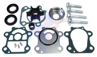 Ремкомплект помпы Yamaha F70A, 6CJ-W0078-00-00, RTT-6CJ-W0078-00, арт. RTT-6CJ-W0078-00,          Rivertec 