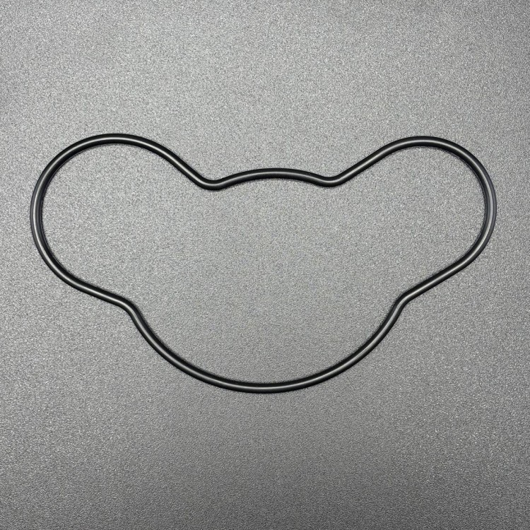 Кольцо резиновое O RING (8M2021987) (Quicksilver), арт. 8M2021987,          MERCURY 