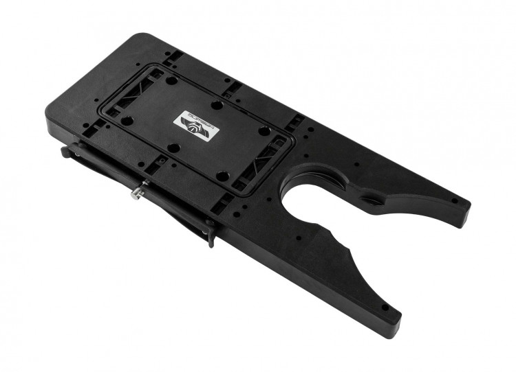 Площадка быстросъемная для мотора Haswing для 50738, арт. PJ-59924,          Haswing 