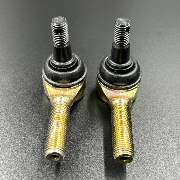 Наконечники рулевые Can-Am,Yamaha,CFM,Kawasaki,Arctic Cat (ZIBO), арт. 51-1028-K,          ZIBO 