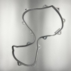 Прокладка крышки вариатора ВRP Сan-Аm Outlander, Renegade, Commander, Maverick (ZIBO)