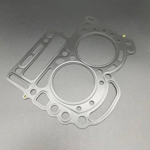 Прокладка под головку Honda BF15-20 (Honda)