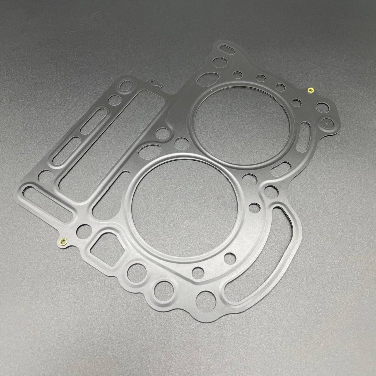 Прокладка под головку Honda BF15-20 (Honda), арт. 12251-ZY1-003,          HONDA 