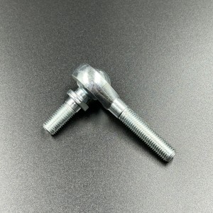 Рулевой наконечник BRP (правая резьба) (414768000, 506151492, 415012400, 506151491) (KINETIX)