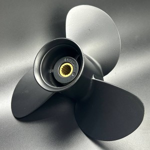 Гребной винт Tohatsu 9.9-18 (3x9.5x8) (3BA-64516-1; 3BAB64516-1) (YHS)