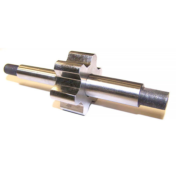 Вал масляного насоса BRP 1503 010-090, арт. 010-090,          WSM 