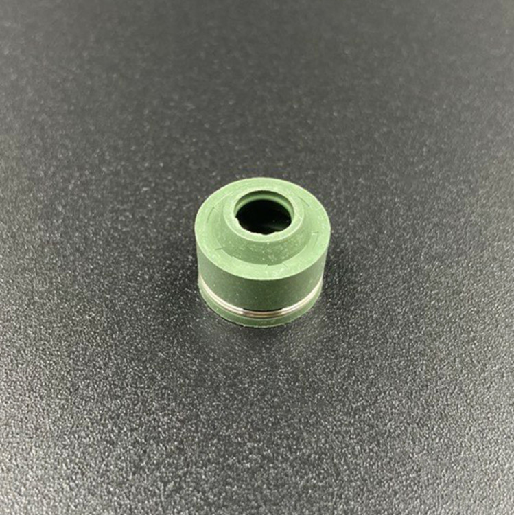 Маслосъемный колпачок (Впуск/Выпуск) (6EE-E2119-00/51Y-12119-00), арт. F6-01.04.00.25-K,          PREMARINE 