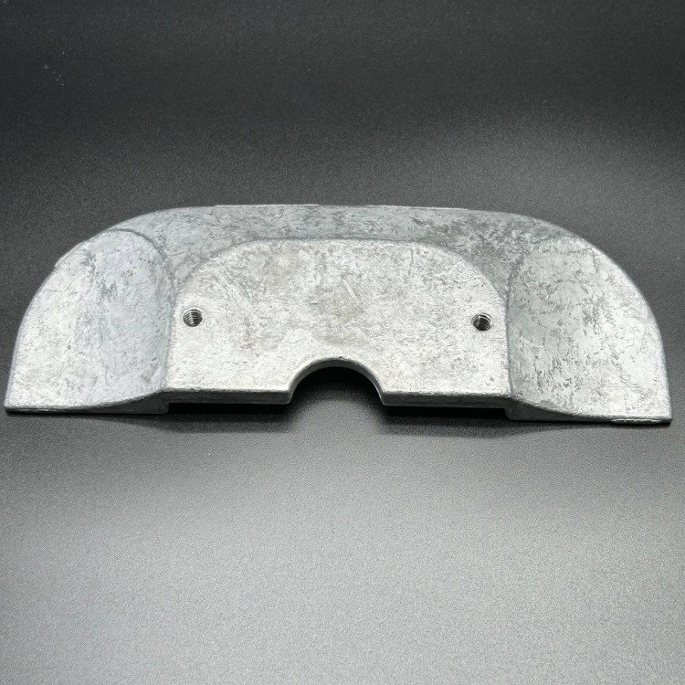 Анод Mercrusier (Алюминиевый) (821629Q1; 815933A1; 821629A1; 821629Q1) QS, арт. 821629Q1,          MERCURY 