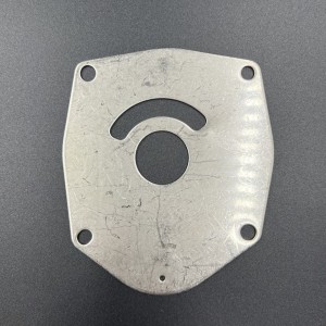 Пластина помпы охлаждения Honda/Mercury 75-90 (Honda)