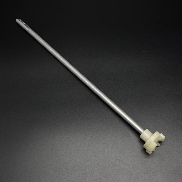 Вал дроссельный THROTTLE SHAFT  (Quicksilver), арт. 160931,          MERCURY 